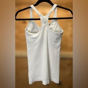 Lululemon - Ribbed Align Waist Length Tank